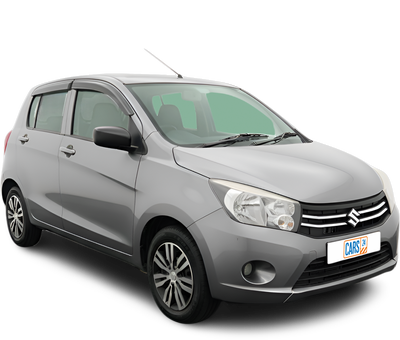 Maruti Celerio-img